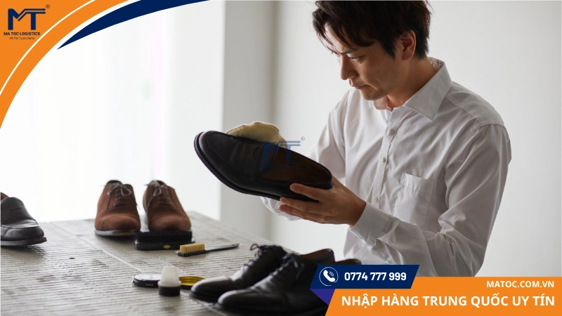 Giày dép Quảng Châu có chất lượng cực kỳ ổn định với chi phí phải chăng Giày dép Quảng Châu có chất lượng ổn định với chi phí phải chăng