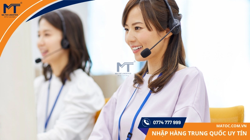 Chế độ hậu mãi của Tmall cực kỳ tốt do tập trung vào các shop chính hãng