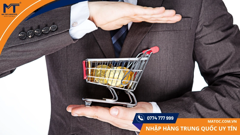 Lựa chọn Alibaba nếu bạn cần 1 nền tảng nhập hàng an toàn và mang tính quốc tế