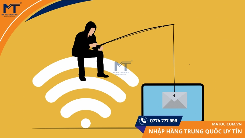 Nguy cơ bị lừa đảo nếu bạn không tỉnh táo