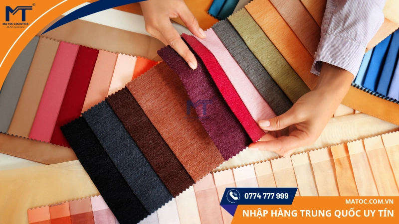 Việc gửi hàng mẫu và tài liệu đi Trung Quốc là cần thiết và quan trọng gửi hàng mẫu và tài liệu đi Trung Quốc