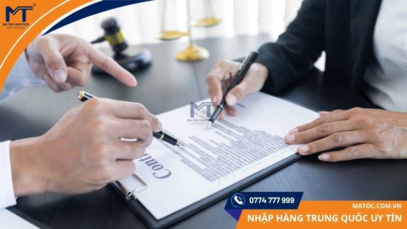 Hóa đơn thương mại có thể được lập sau ngày ký hợp đồng Hóa đơn thương mại có thể được lập sau ngày ký hợp đồng