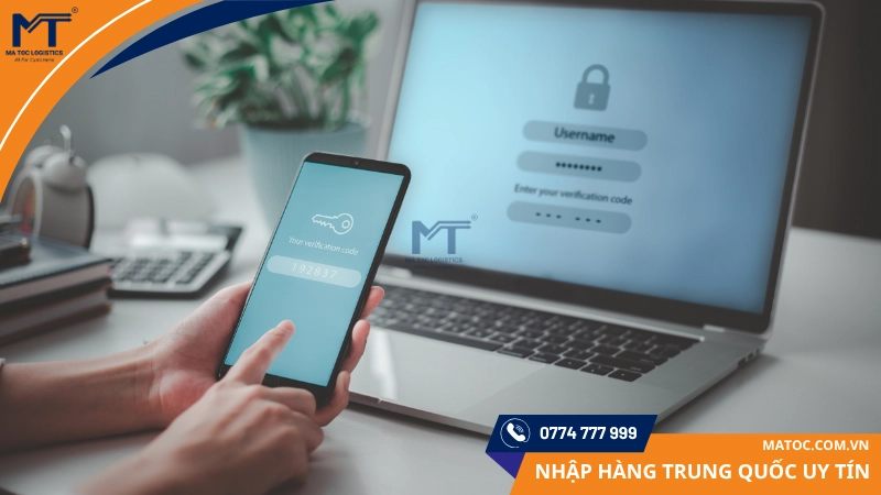 Mã xác nhận Taobao thường được dùng khi đăng ký tài khoản Mã xác nhận Taobao thường được dùng khi đăng ký tài khoản