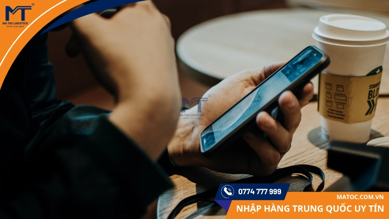 Nhập sai thông tin cá nhân có thể dẫn đến việc 1688 không gửi mã về đúng địa chỉ 1688 không gửi mã do nhập sai thông tin cá nhân