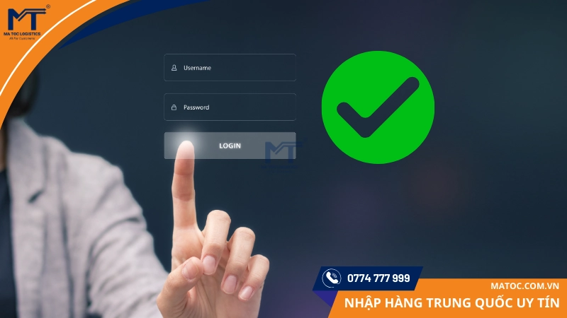 Tài khoản Taobao phải hoạt động bình thường mới có thể thực hiện xóa Tài khoản Taobao phải hoạt động bình thường mới có thể thực hiện xóa