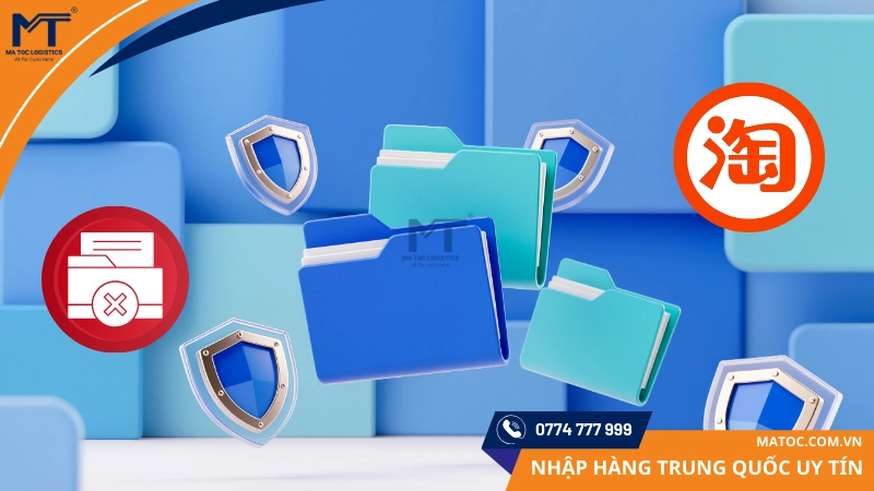 Xóa tài khoản Taobao khi không sử dụng để đảm bảo bảo mật Xóa tài khoản Taobao khi không sử dụng