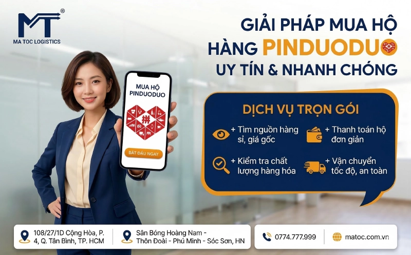 mua hộ pinduoduo