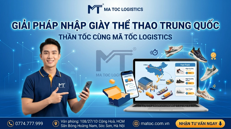 giày thể thao trung quốc