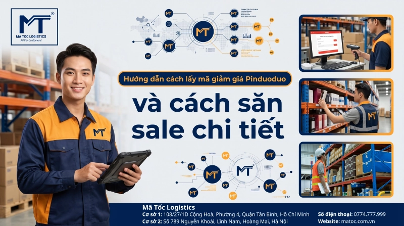mã giảm giá Pinduoduo