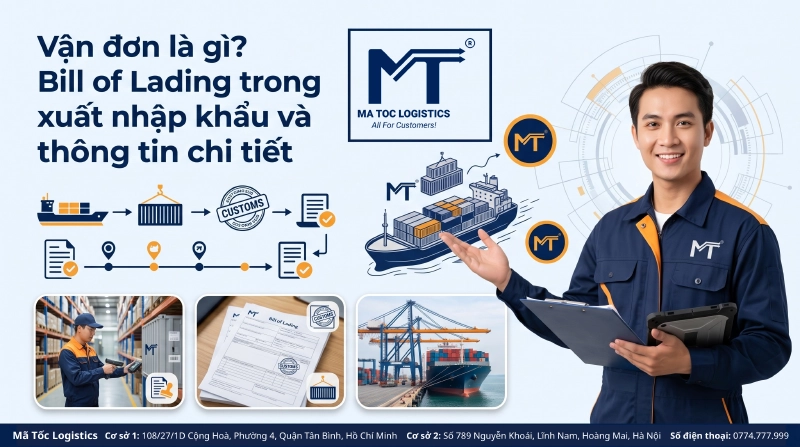 vận đơn